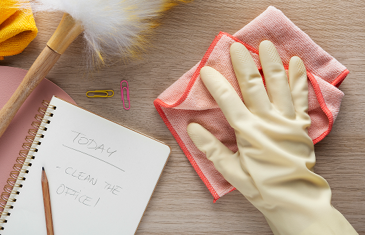 Home Care and I&I Cleaning